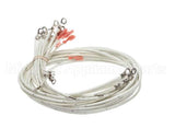 2E-Z5971 Star Wire Kit-36 Elec. Grid.