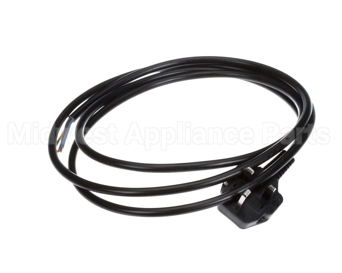 2E-Z7242 Star Power Cord-Uk,Gr14Spta-Uk