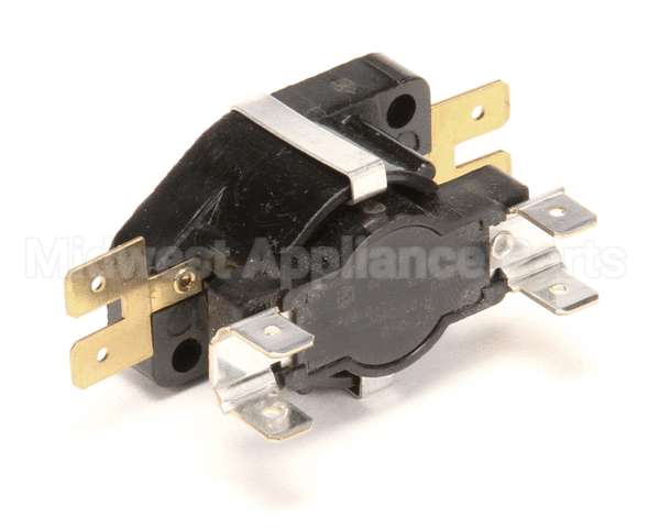 2E-Z7378 Star Relay, Thermal N.o.