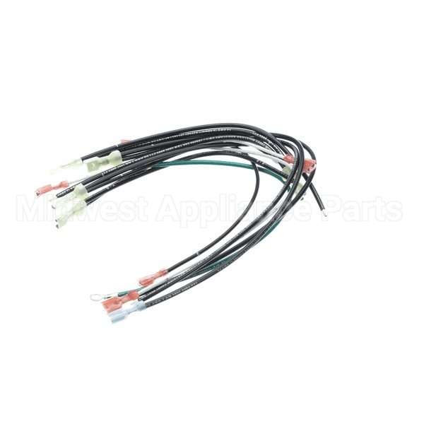 2E-Z7385 Compatible Stero Wire Set 524/536