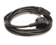 2E-Z9192 Star Cordset (Detachable)-Uk