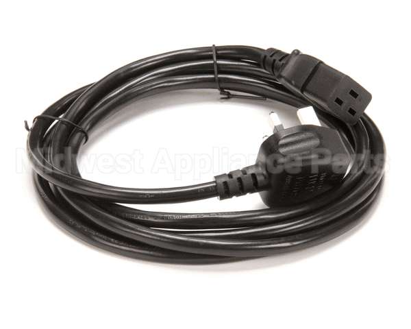 2E-Z9192 Star Cordset (Detachable)-Uk