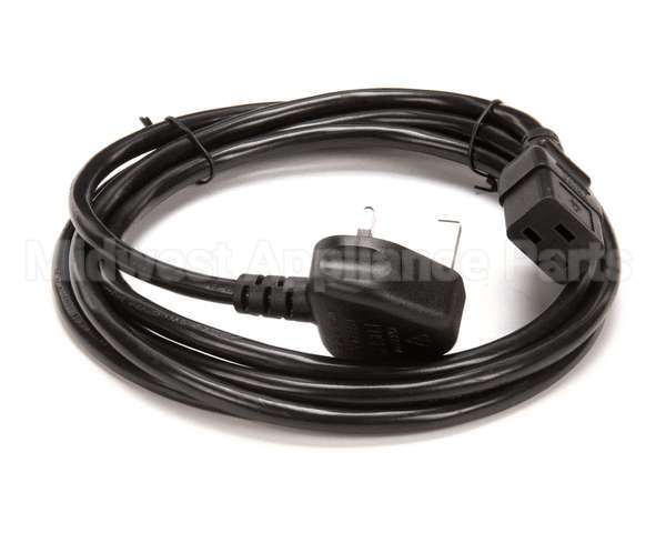 2E-Z9192 Star Cordset (Detachable)-Uk