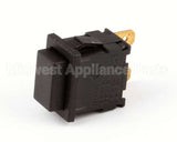 2E-Z9698 Star Switch, Pushbutton