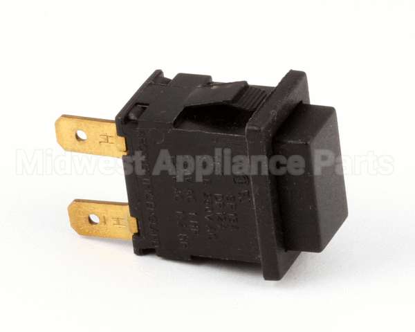 2E-Z9698 Star Switch, Pushbutton