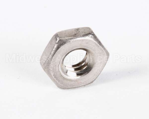 760-5 Globe Nut, Hex