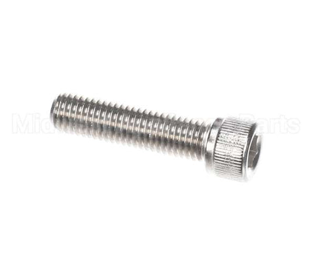 100557-CLE Cleveland Screw;Socket Hd;Sst; 1/4-28X1