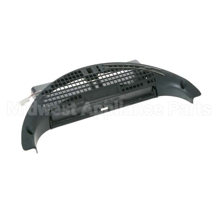 WE18X10021 GE Grill Assembly