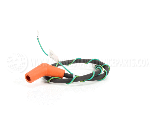 B6783401 Anets Wiring,Ign Cable W/Gnd 20 In