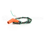 B6783401 Anets Wiring,Ign Cable W/Gnd 20 In