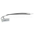 2E116314 Compatible Star Signal Light 3/8" X 1-5/16" White