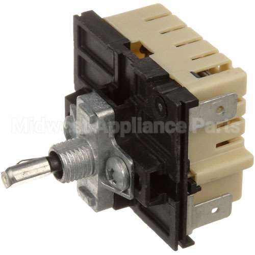 00-411503-00003 Compatible Vulcan Infinite Heat Switch 208V/15A