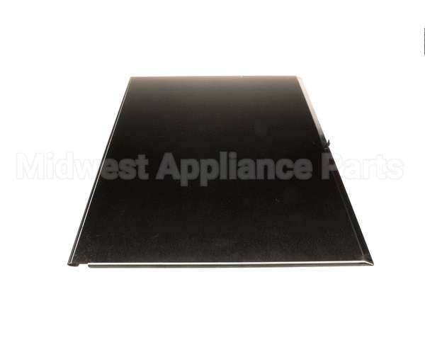 30205 Giles Filter Access Panel, Weld Assembly