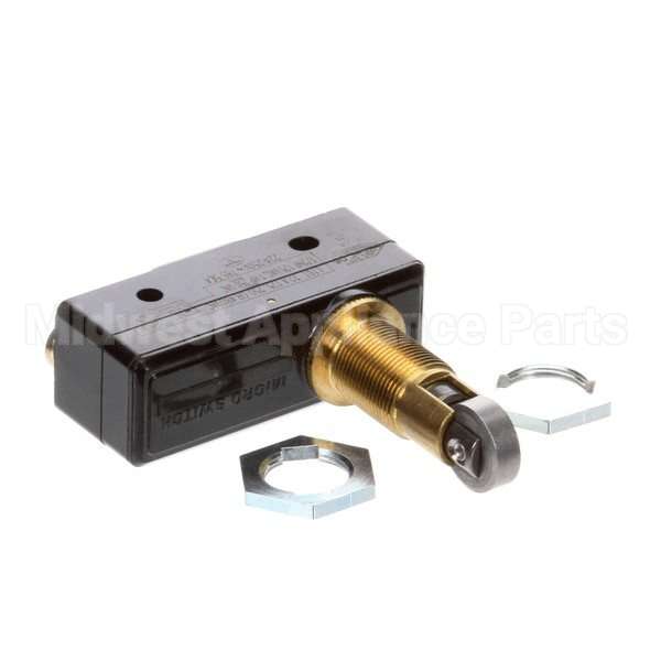 2E300407 Compatible Star Filter Swplunger W/ Rllr