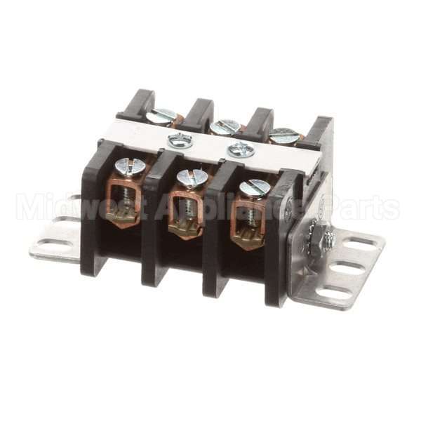 2E30412 Compatible Wells Term Block 75Amp