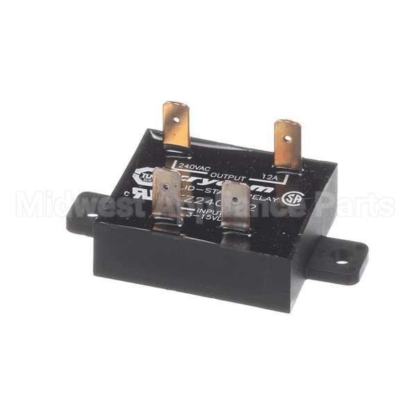 2E304615 Compatible Star Relay 12Vdc Sol St 270Va C