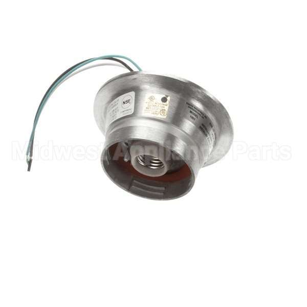 2E305098 Compatible Star Liht Hsing Vcs Hood New