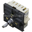 2E30570 Compatible Star Infinite Switch 120V/15A