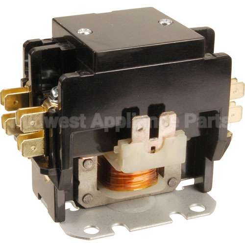 2E30701-03 Compatible Lang Contactor2-Pole, 30Amp, 240V