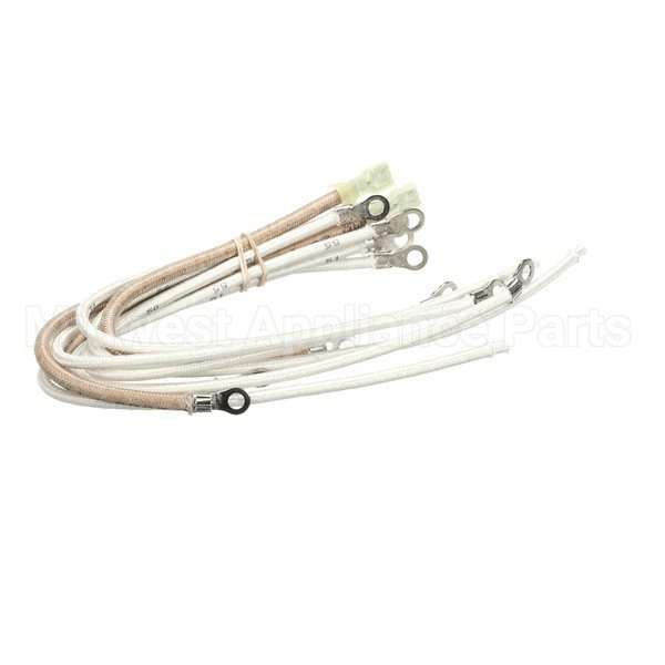 2E307324 Compatible Stero Hrns Htr Wire Setm4200
