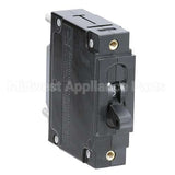 2E3180002 Compatible Lang Circuitbreaker, 250V 50A, 1 Pole