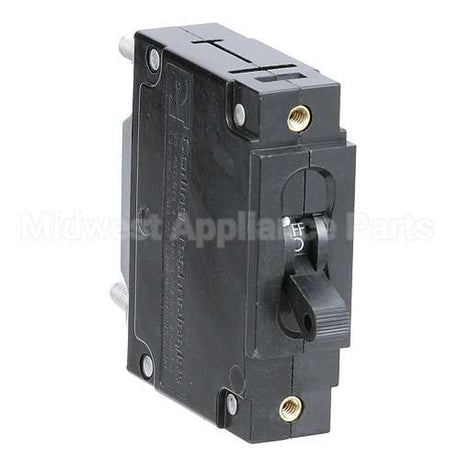 2E3180002 Compatible Star Circuitbreaker, 250V 50A, 1 Pole