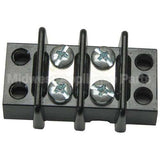 2E33068 Compatible Star Terminal Block 2 Pole