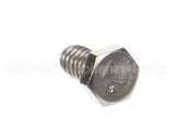 975-1 Globe Screw, Motor Shell S.s.