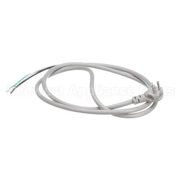 2E34538 Compatible Wells Cord Set 125V Nema 5-20P
