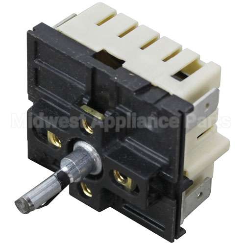2E34594 Compatible Wells Infinite Switch 120V/15A
