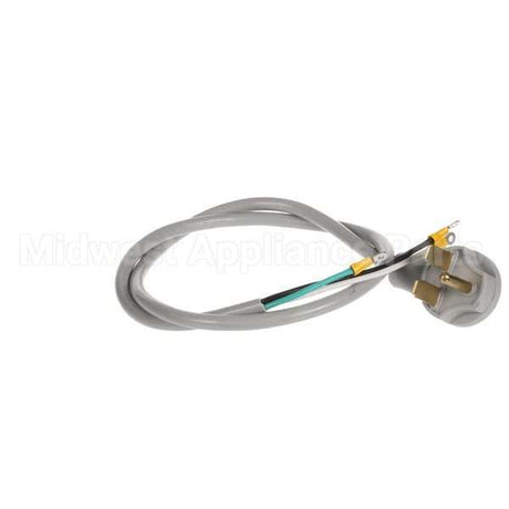 2E35259 Compatible Star Cord Set 250V 30A 12G 6- 3