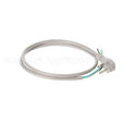 2E35540 Compatible Wells Cord Set 6-15P 16/3W 4Ft
