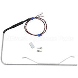 2E41100-17 Compatible Star Sensor, Temperature