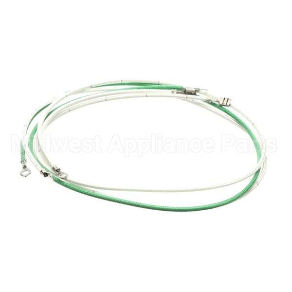 2E44488 Compatible Stero Wire Set Ss206 120V Or