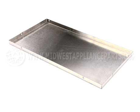 2102929 Frymaster Top Cover,Dean-Portable Filter