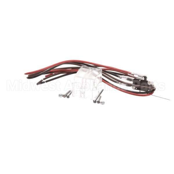 2E47273 Compatible Star Switch Kit Electric Cv H O