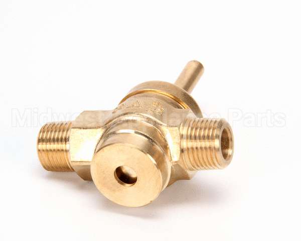 A80106 American Range Valve,Gas Ball 1/2X1/2Arsp-J