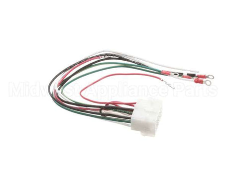 8068269SP Frymaster C2 Wiring Assembly,Mcd Common Elec