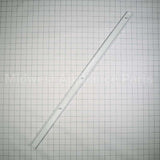 WR12X10219 GE Tail Handle Sxs White