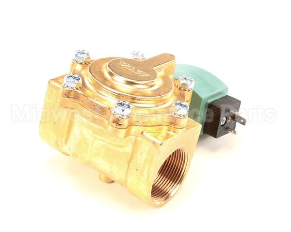 ELB01-5000006 Cleveland Solenoid Valve