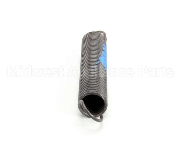 8100297 Frymaster Spring Element Lift B Blue Ef