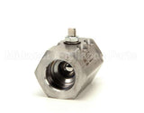 8101114 Frymaster Valve, 1.0 Gemini Drain