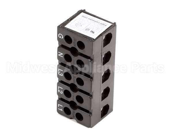 2E-Z9565 Star Terminal Block 5 Pos #4