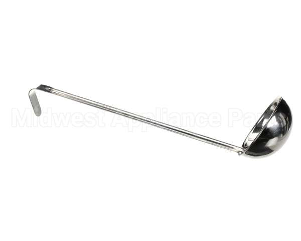 2L-47567 Wells Ladle 8 Oz W/Spout Mc D