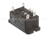 1303300 Bakers Pride Voltage Relay, Med Speed Oven