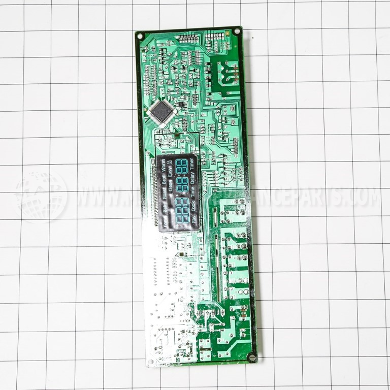 DE92-02588J Samsung Assy Pcb Main;Nx58H5600Ss,Oas-V1Main-08,