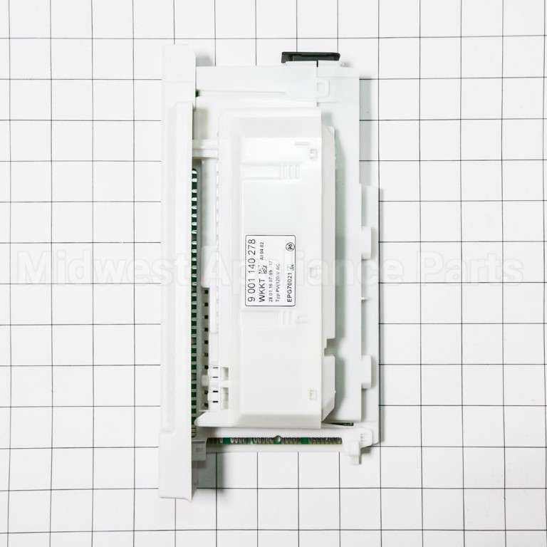 12009544 Bosch Power Module Programmed