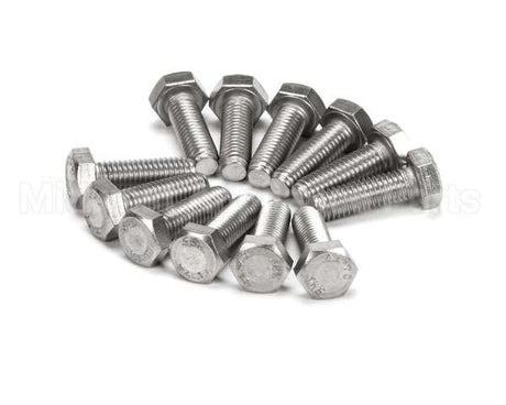 7B02-0825 Hoshizaki Hex Bolt 8 25 Sus