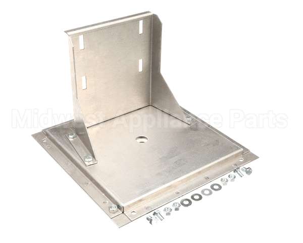 22077 Imperial Icv - Heat Barrier Motor Plate