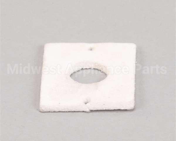 8120356 Frymaster Insulation Gasket Sitglas Dv H50